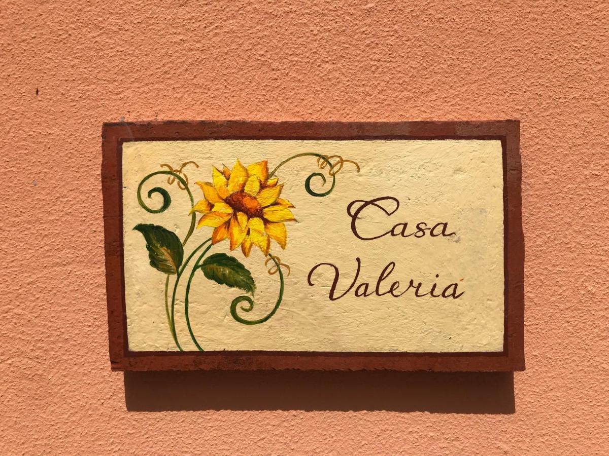 Casa Valeria Guest House Mammiano Ngoại thất bức ảnh