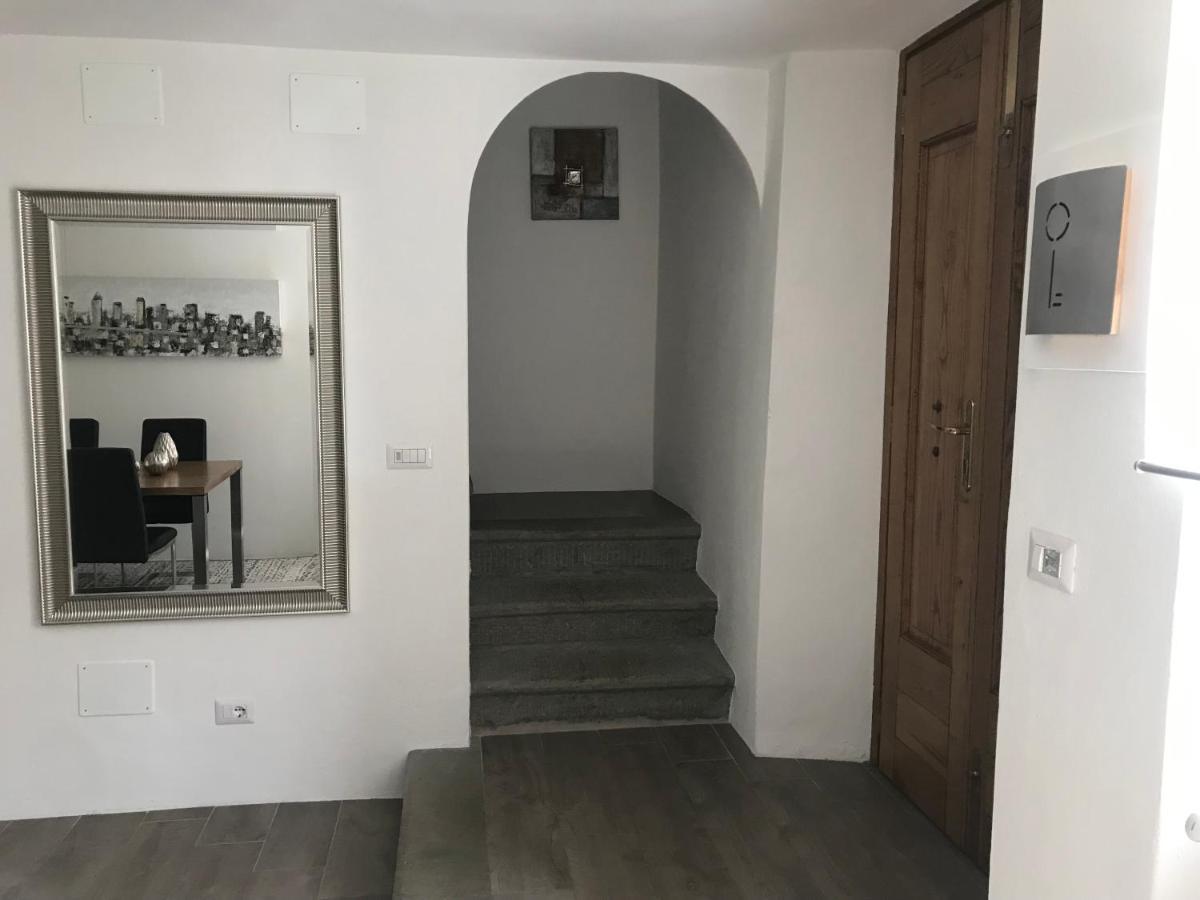 Casa Valeria Guest House Mammiano Ngoại thất bức ảnh