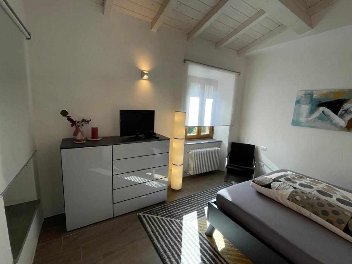 Casa Valeria Guest House Mammiano Ngoại thất bức ảnh