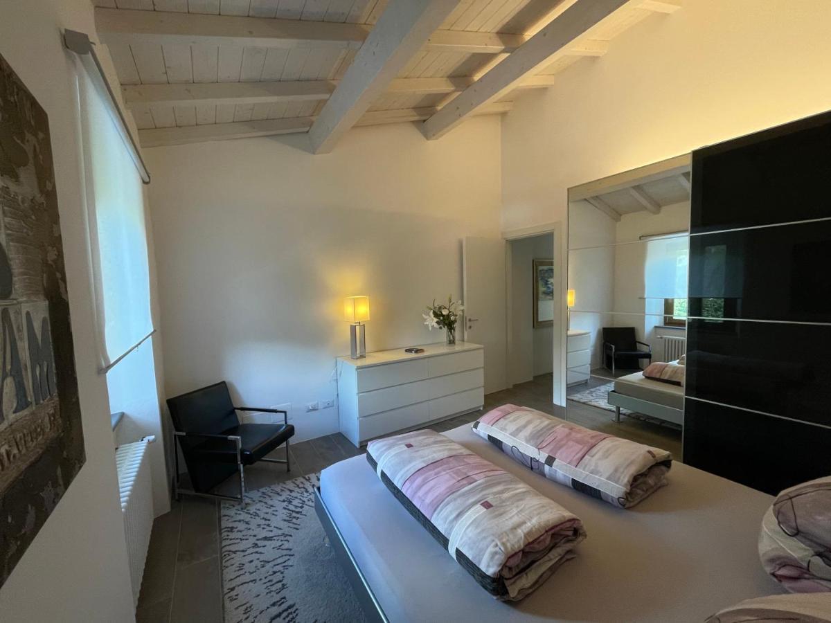 Casa Valeria Guest House Mammiano Ngoại thất bức ảnh