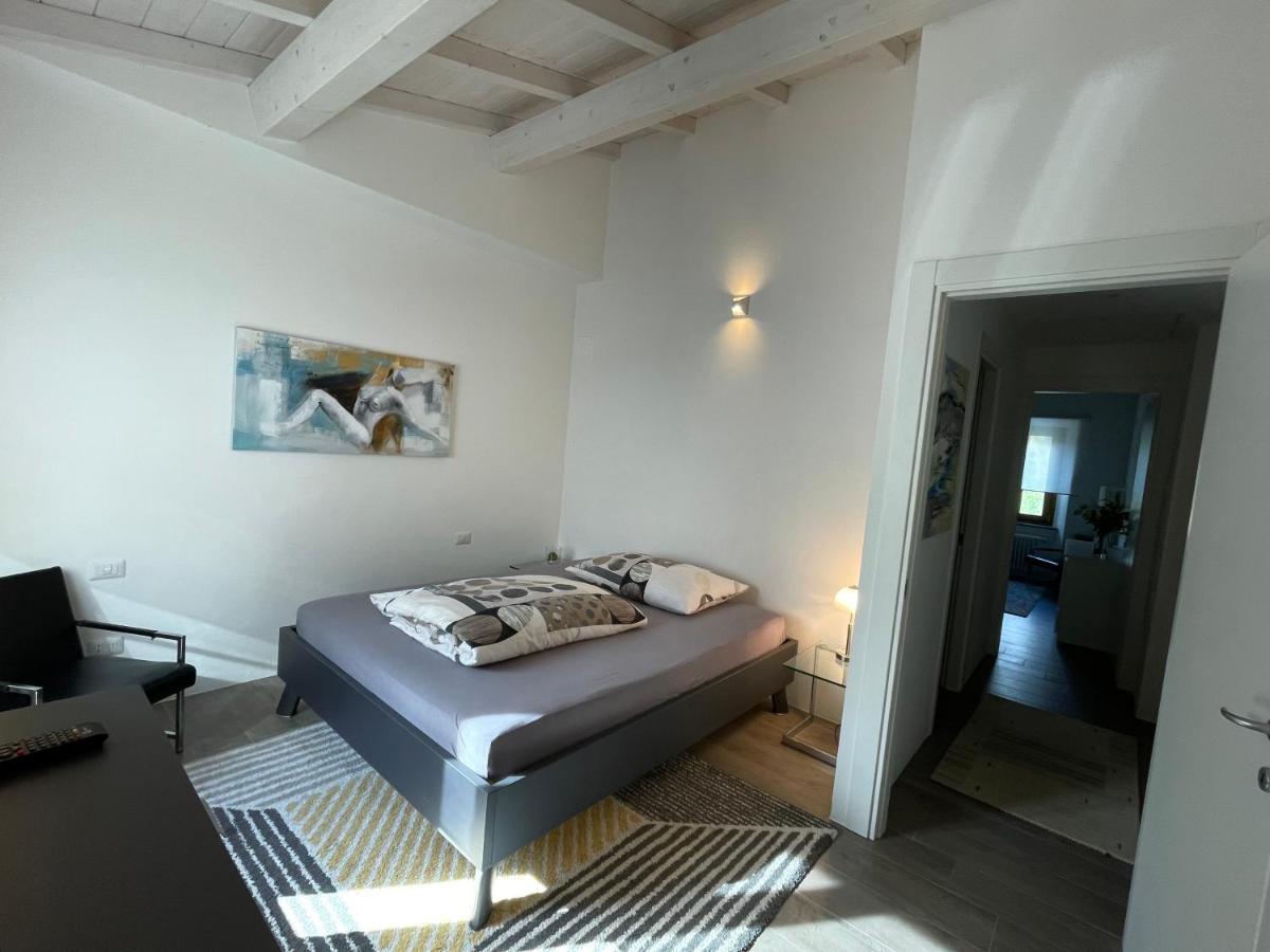 Casa Valeria Guest House Mammiano Ngoại thất bức ảnh