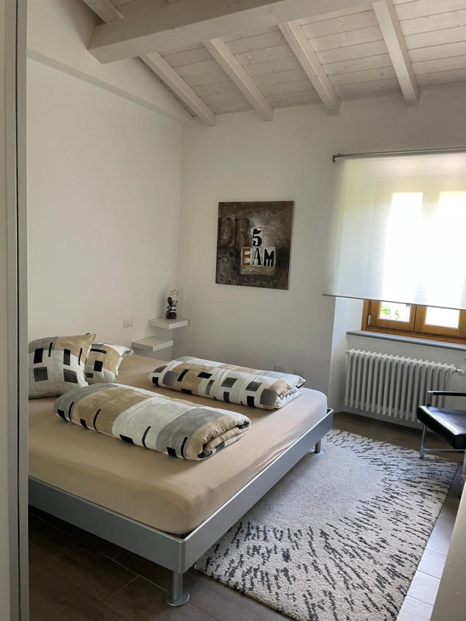 Casa Valeria Guest House Mammiano Ngoại thất bức ảnh