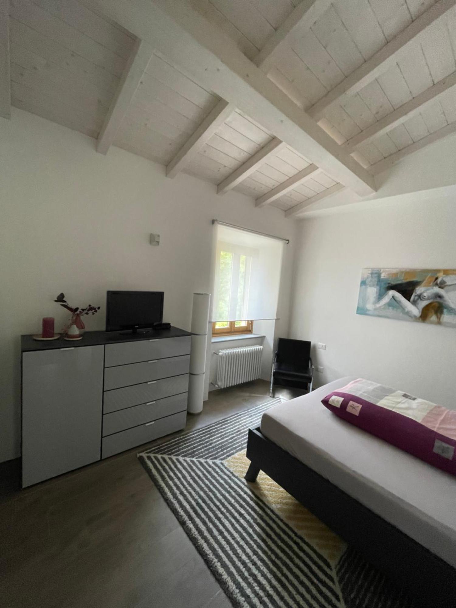 Casa Valeria Guest House Mammiano Ngoại thất bức ảnh